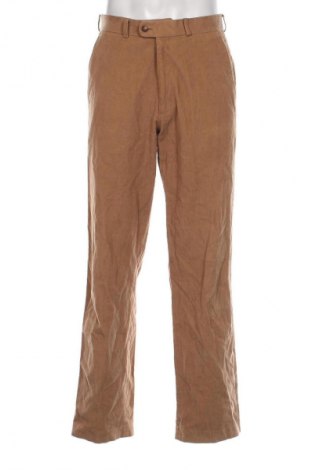 Ανδρικό κοτλέ παντελόνι Unbranded, Μέγεθος M, Χρώμα  Μπέζ, Τιμή 8,99 €