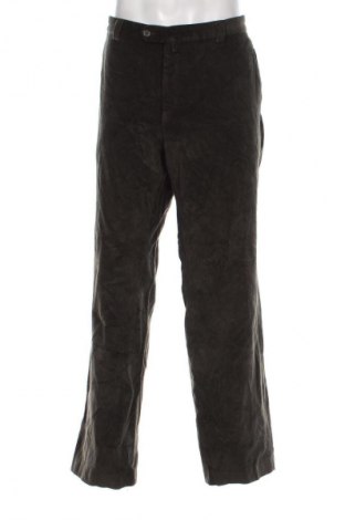 Męskie sztruksy Unbranded, Rozmiar XXL, Kolor Zielony, Cena 55,99 zł