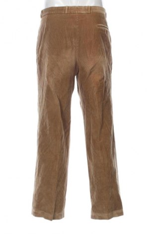 Męskie sztruksy Unbranded, Rozmiar L, Kolor Złocisty, Cena 31,99 zł