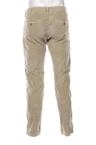 Męskie sztruksy Unbranded, Rozmiar M, Kolor Beżowy, Cena 39,99 zł