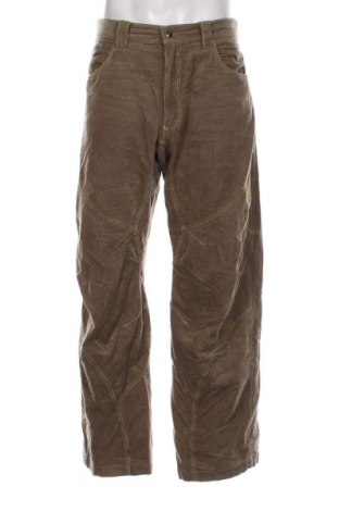 Męskie sztruksy Unbranded, Rozmiar XL, Kolor Zielony, Cena 49,99 zł