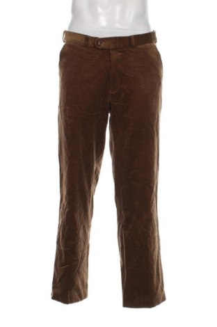 Pánské manšestráky  Unbranded, Velikost L, Barva Hnědá, Cena  219,00 Kč