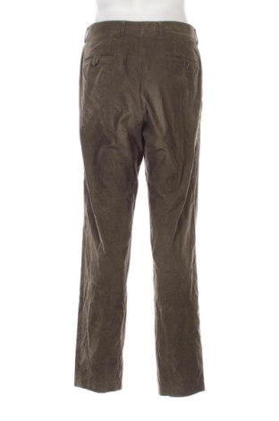 Męskie sztruksy Unbranded, Rozmiar L, Kolor Zielony, Cena 31,99 zł