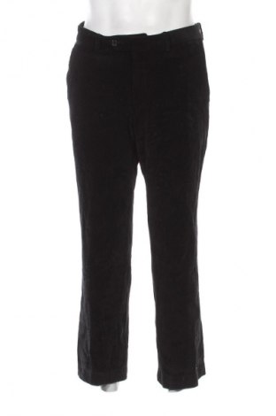 Męskie sztruksy Unbranded, Rozmiar M, Kolor Czarny, Cena 32,99 zł