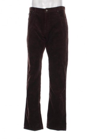 Męskie sztruksy Unbranded, Rozmiar L, Kolor Brązowy, Cena 31,99 zł