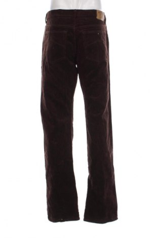 Męskie sztruksy Unbranded, Rozmiar L, Kolor Brązowy, Cena 31,99 zł