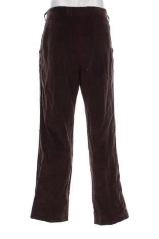 Pánské manšestráky  Unbranded, Velikost XL, Barva Hnědá, Cena  259,00 Kč