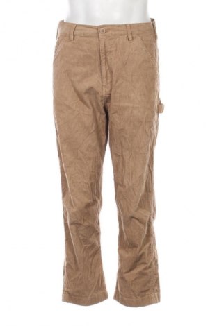 Férfi kordnadrág Uniqlo, Méret M, Szín Barna, Ár 4 949 Ft