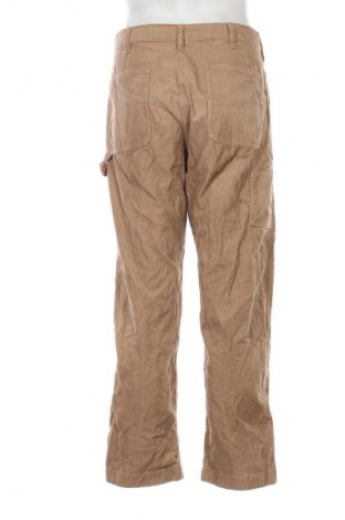 Férfi kordnadrág Uniqlo, Méret M, Szín Barna, Ár 4 949 Ft