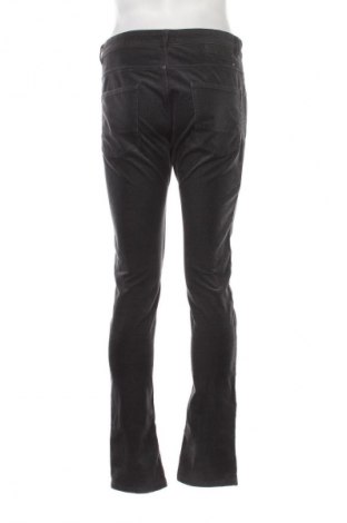 Męskie sztruksy United Colors Of Benetton, Rozmiar M, Kolor Czarny, Cena 133,96 zł