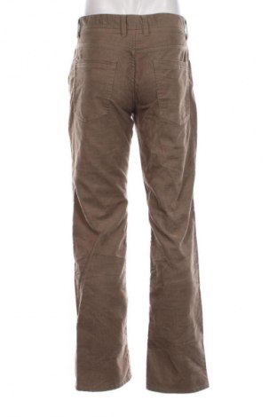 Męskie sztruksy WE, Rozmiar M, Kolor Beżowy, Cena 48,99 zł