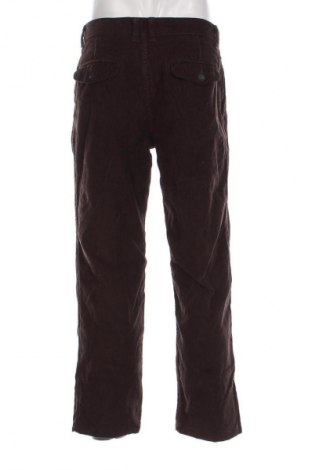 Ανδρικό κοτλέ παντελόνι Watson's, Μέγεθος M, Χρώμα Καφέ, Τιμή 9,99 €