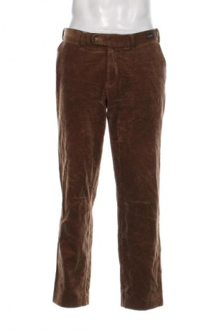 Pánské manšestráky  Westbury, Velikost L, Barva Béžová, Cena  209,00 Kč