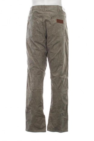 Męskie sztruksy Wrangler, Rozmiar XXL, Kolor Zielony, Cena 162,99 zł