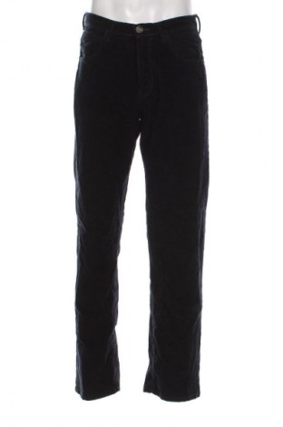 Férfi kordnadrág Wrangler, Méret S, Szín Kék, Ár 8 659 Ft