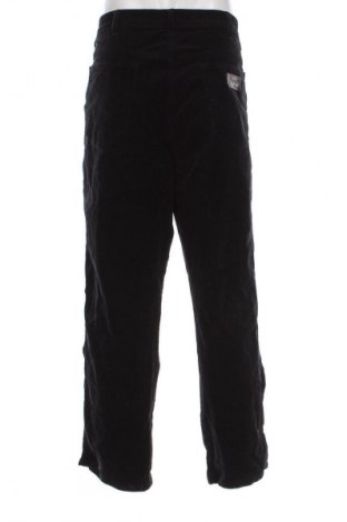 Ανδρικό κοτλέ παντελόνι Wrangler, Μέγεθος XXL, Χρώμα Μαύρο, Τιμή 18,99 €