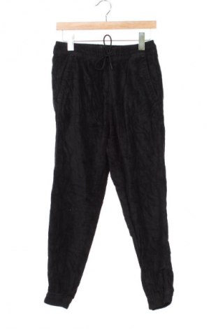 Ανδρικό κοτλέ παντελόνι Zara, Μέγεθος S, Χρώμα Μαύρο, Τιμή 9,99 €