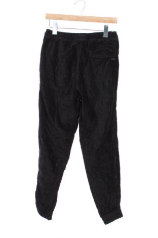 Ανδρικό κοτλέ παντελόνι Zara, Μέγεθος S, Χρώμα Μαύρο, Τιμή 9,99 €