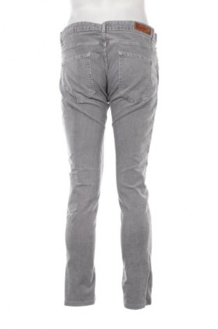 Męskie sztruksy Zara, Rozmiar L, Kolor Szary, Cena 74,99 zł