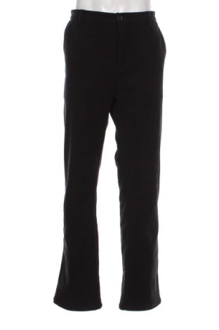 Férfi kordnadrág Ziilay, Méret XL, Szín Fekete, Ár 8 264 Ft