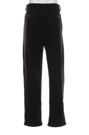 Férfi kordnadrág Ziilay, Méret XL, Szín Fekete, Ár 8 264 Ft