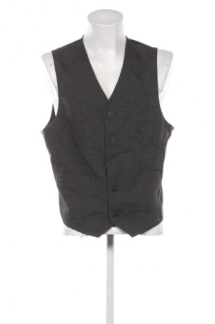 Pánská vesta  ASOS, Velikost XL, Barva Šedá, Cena  319,00 Kč