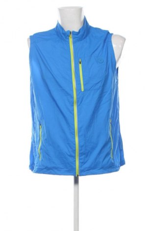 Pánská vesta  Active By Tchibo, Velikost L, Barva Modrá, Cena  259,00 Kč