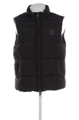 Pánska vesta  Alessandro Zavetti, Veľkosť XL, Farba Čierna, Cena  94,95 €