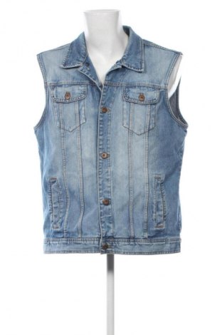 Férfi mellény Angelo Litrico, Méret XXL, Szín Kék, Ár 9 719 Ft