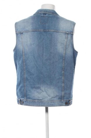 Férfi mellény Angelo Litrico, Méret XXL, Szín Kék, Ár 9 719 Ft