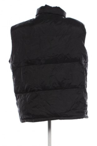 Pánská vesta  Angelo Litrico, Velikost XXL, Barva Černá, Cena  519,00 Kč