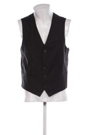 Pánska vesta  Angelo Litrico, Veľkosť L, Farba Čierna, Cena  8,95 €