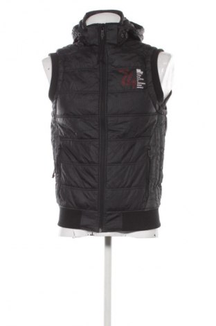 Męska kamizelka Angelo Litrico, Rozmiar S, Kolor Kolorowy, Cena 72,99 zł