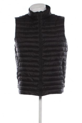 Pánska vesta  Athletic, Veľkosť L, Farba Čierna, Cena  22,95 €