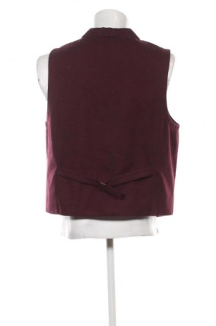 Férfi mellény Babista, Méret L, Szín Piros, Ár 6 409 Ft