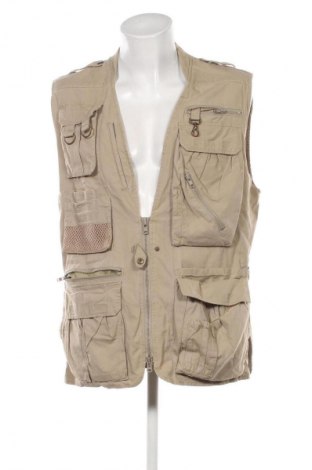 Férfi mellény Banana Republic, Méret L, Szín Bézs, Ár 11 033 Ft