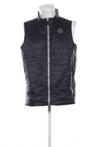 Férfi mellény Basefield, Méret L, Szín Kék, Ár 10 719 Ft