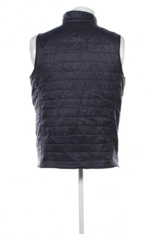 Férfi mellény Basefield, Méret L, Szín Kék, Ár 10 719 Ft