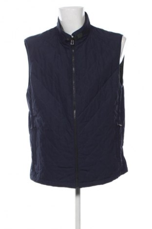 Herrenweste Brax, Größe XXL, Farbe Blau, Preis 19,99 €