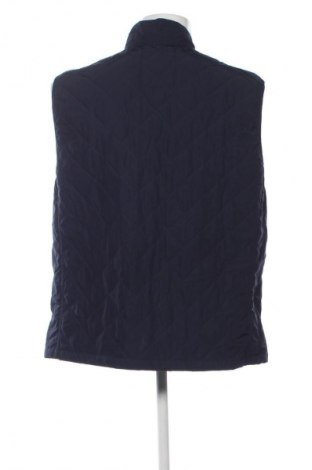 Herrenweste Brax, Größe XXL, Farbe Blau, Preis 19,99 €