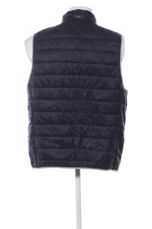 Ανδρικό γιλέκο Bugatti, Μέγεθος L, Χρώμα Μπλέ, Τιμή 45,99 €
