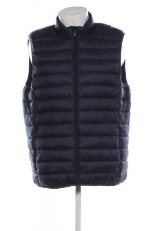 Męska kamizelka C&A, Rozmiar XL, Kolor Niebieski, Cena 44,99 zł