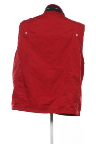 Męska kamizelka Cabano, Rozmiar XXL, Kolor Czerwony, Cena 186,99 zł