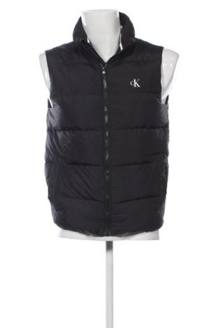 Męska kamizelka Calvin Klein Jeans, Rozmiar S, Kolor Czarny, Cena 199,99 zł