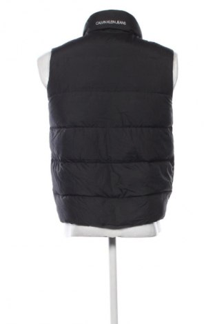 Męska kamizelka Calvin Klein Jeans, Rozmiar S, Kolor Czarny, Cena 199,99 zł