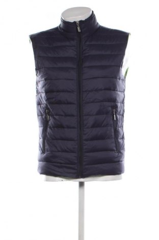 Férfi mellény Camargue, Méret M, Szín Kék, Ár 9 849 Ft