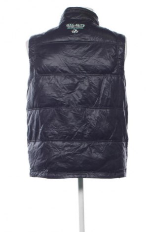 Męska kamizelka Camp David, Rozmiar L, Kolor Niebieski, Cena 218,99 zł