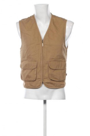 Férfi mellény Celio, Méret S, Szín Bézs, Ár 4 669 Ft