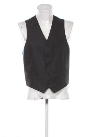 Męska kamizelka Charles Tyrwhitt, Rozmiar L, Kolor Czarny, Cena 186,00 zł