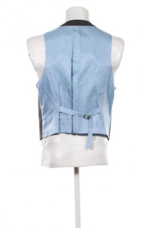 Męska kamizelka Charles Tyrwhitt, Rozmiar L, Kolor Czarny, Cena 186,00 zł